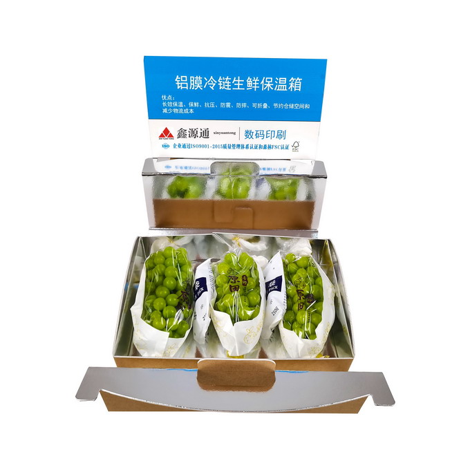 食品礼盒