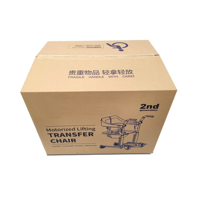 医疗用品纸箱